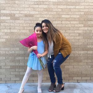 Meet your Posher, Karina